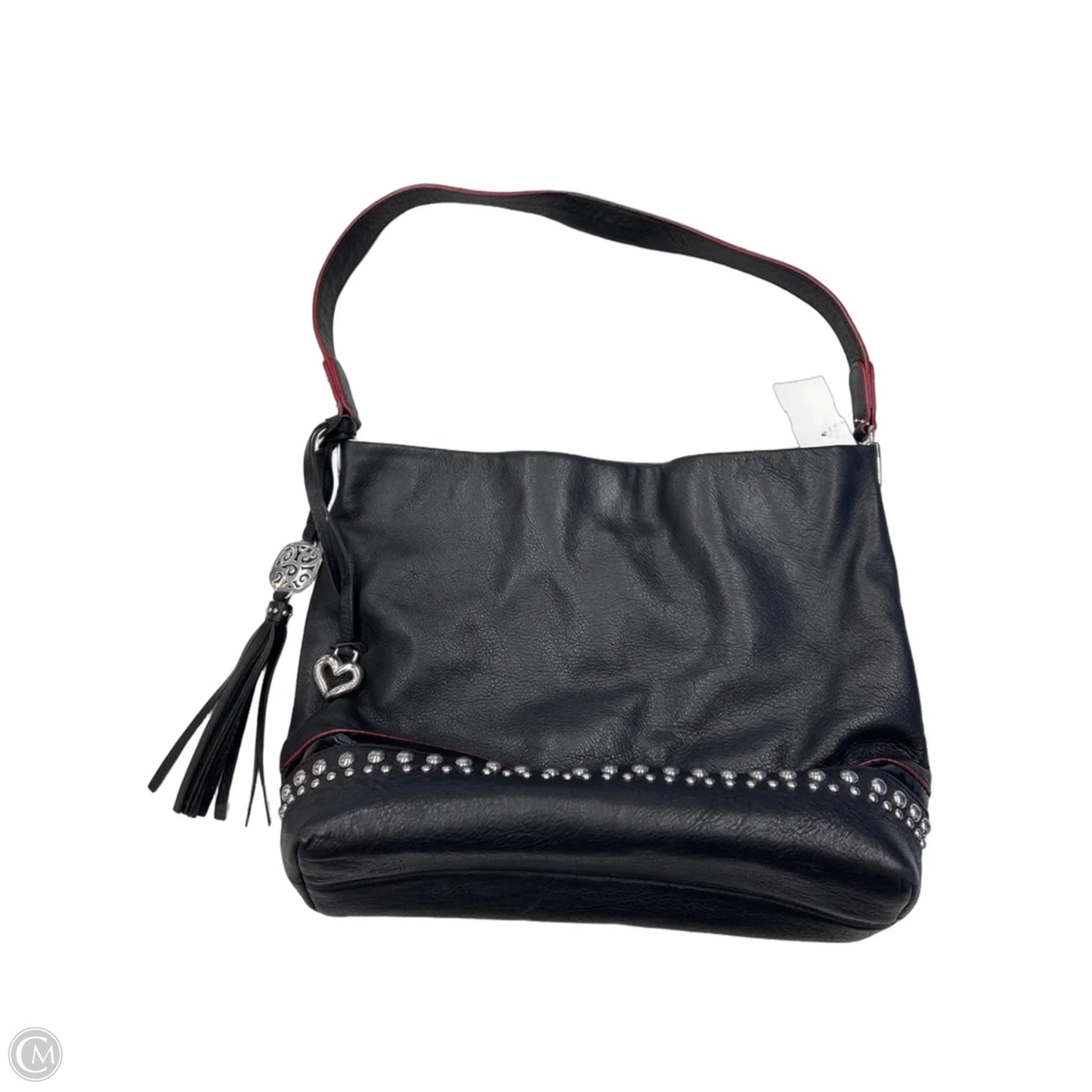 Handbag Designer By Brighton, Size: Medium