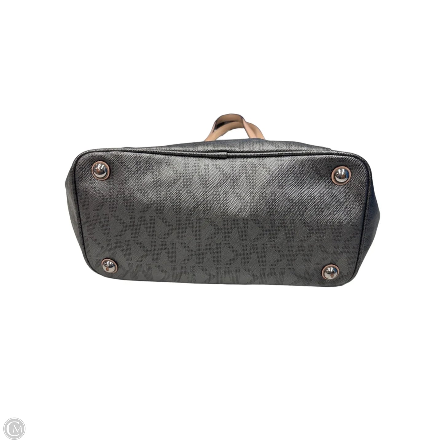 Handbag Designer By Michael Kors, Size: Medium