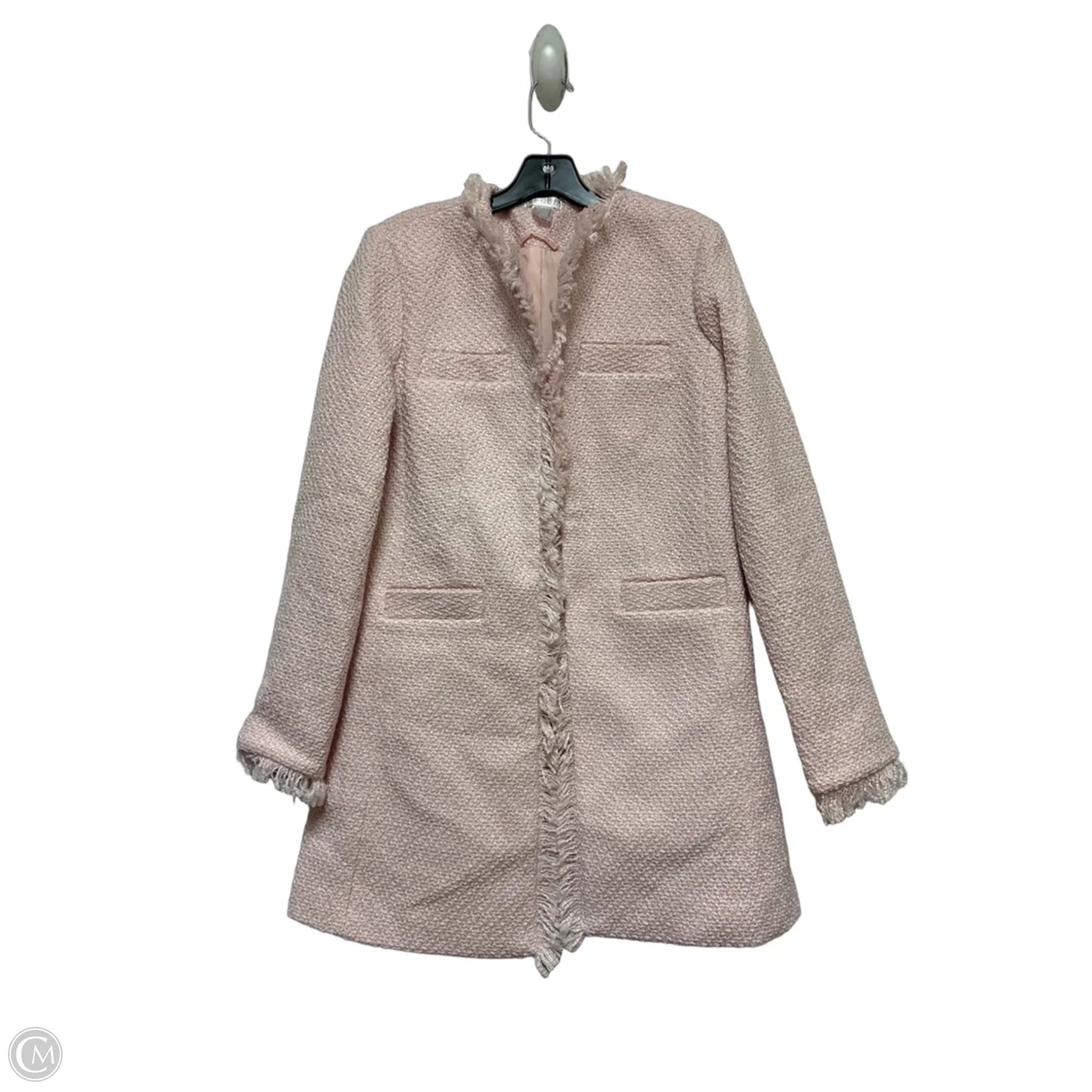 Blazer By Venus In Pink, Size: S