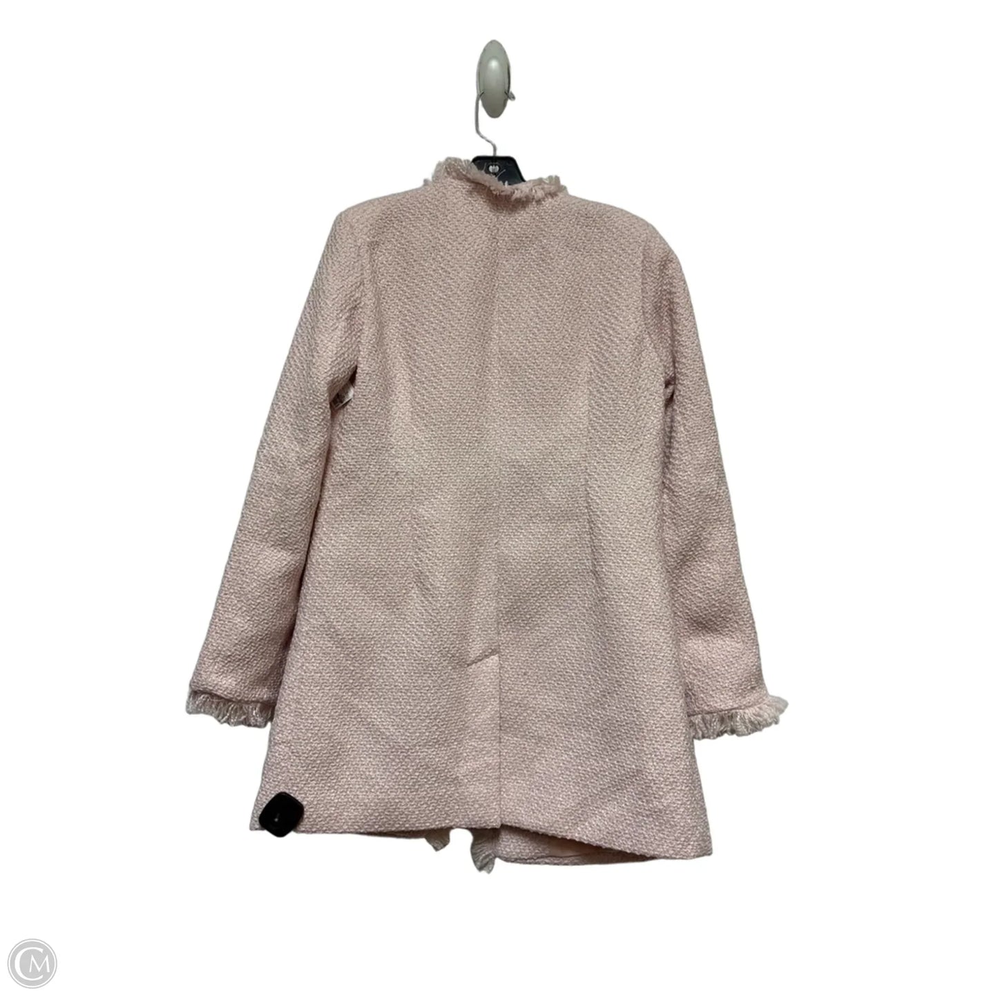 Blazer By Venus In Pink, Size: S