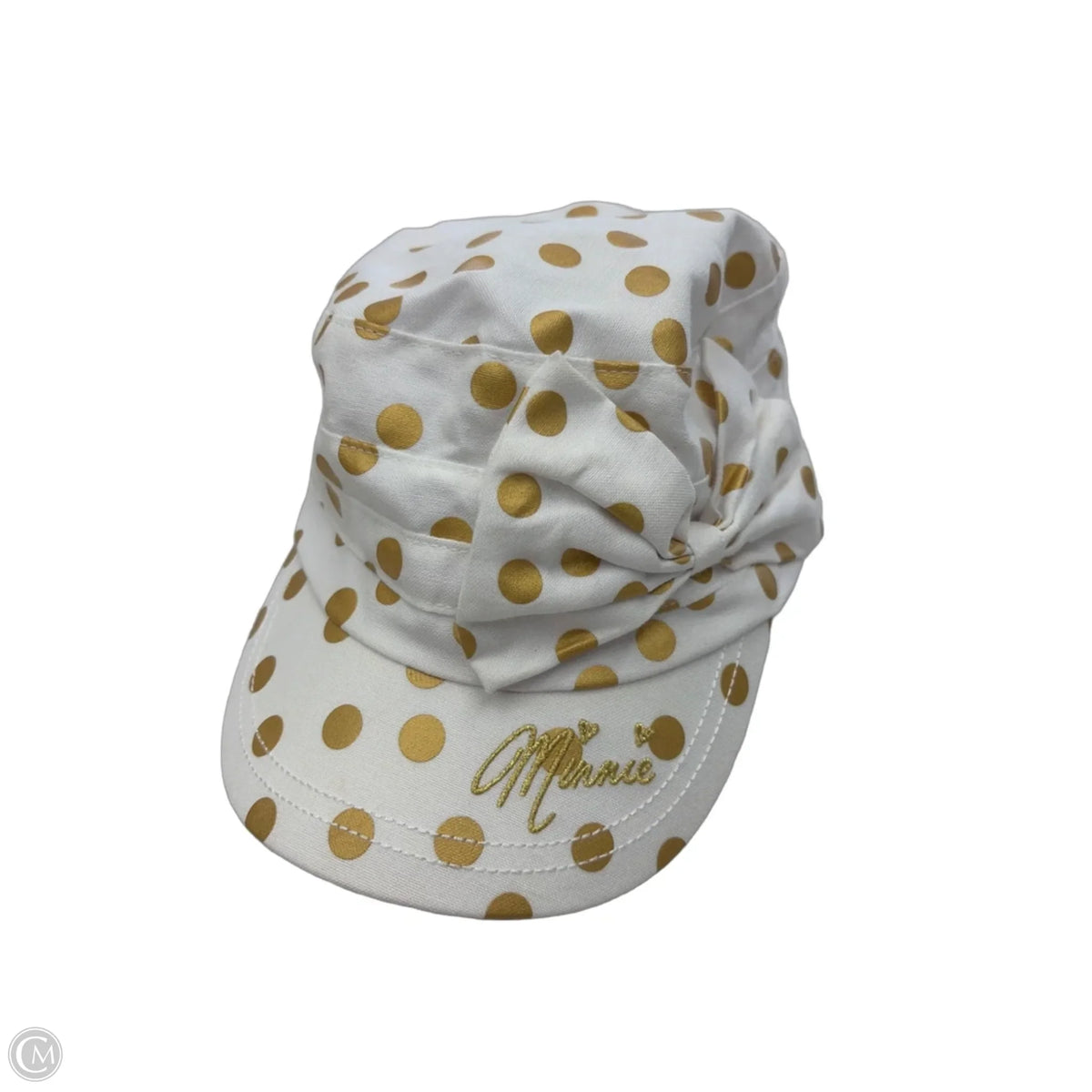 Hat Baseball Cap By Disney Store