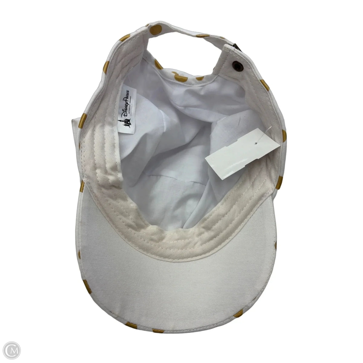 Hat Baseball Cap By Disney Store