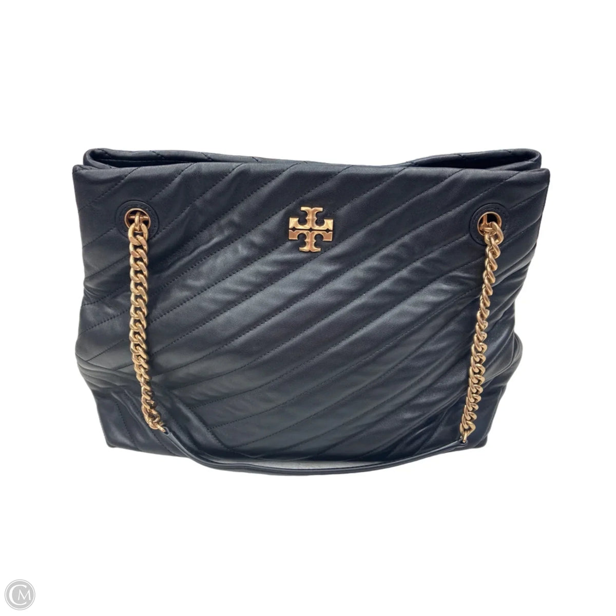 Handbag Designer By Tory Burch, Size: Large