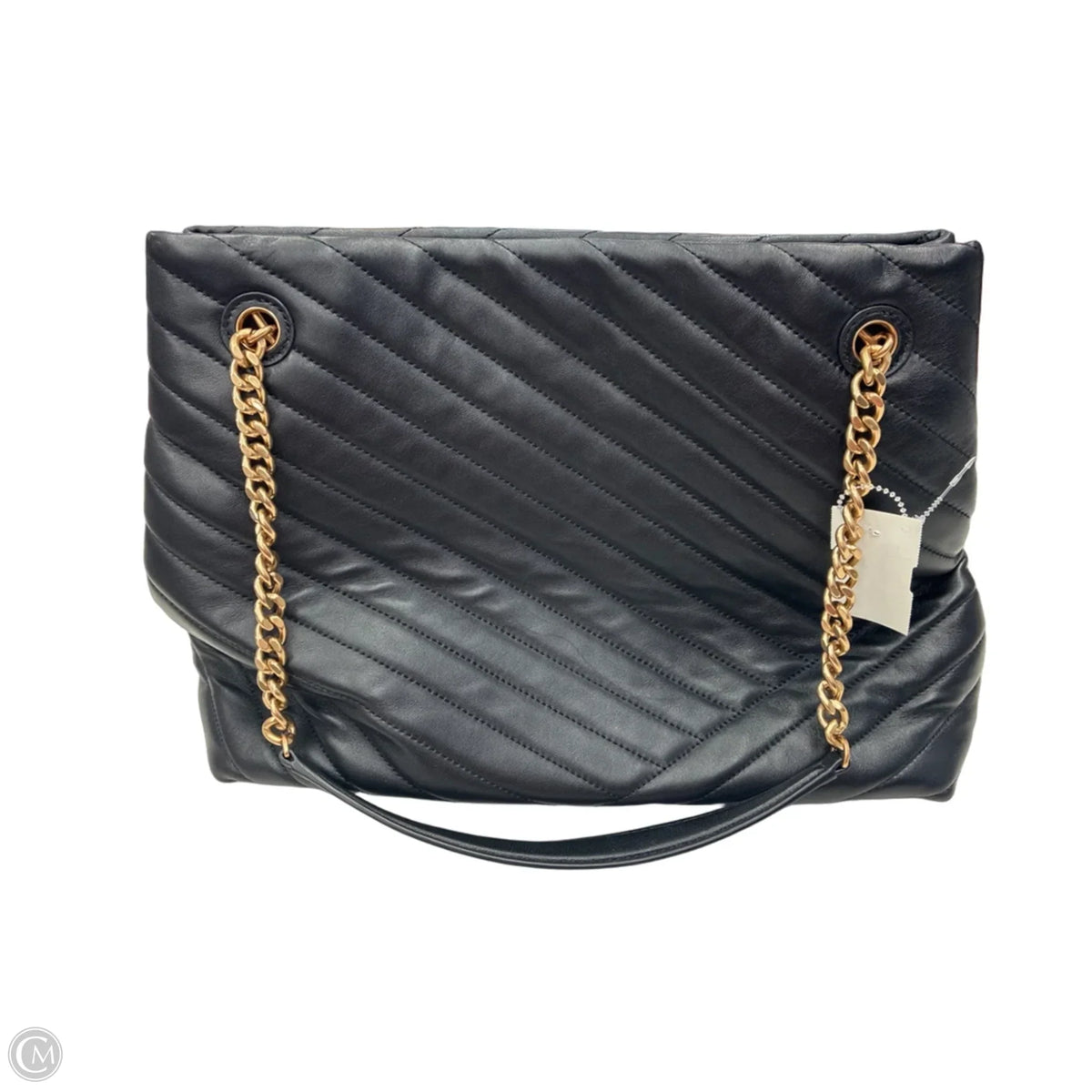 Handbag Designer By Tory Burch, Size: Large