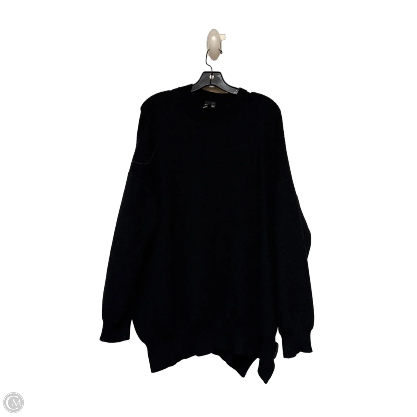 Sweater By Windsor In Black, Size: L