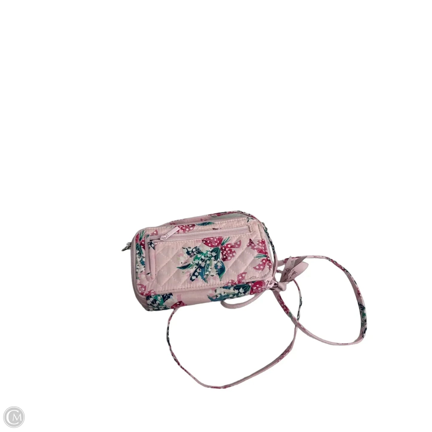 Crossbody By Vera Bradley, Size: Small