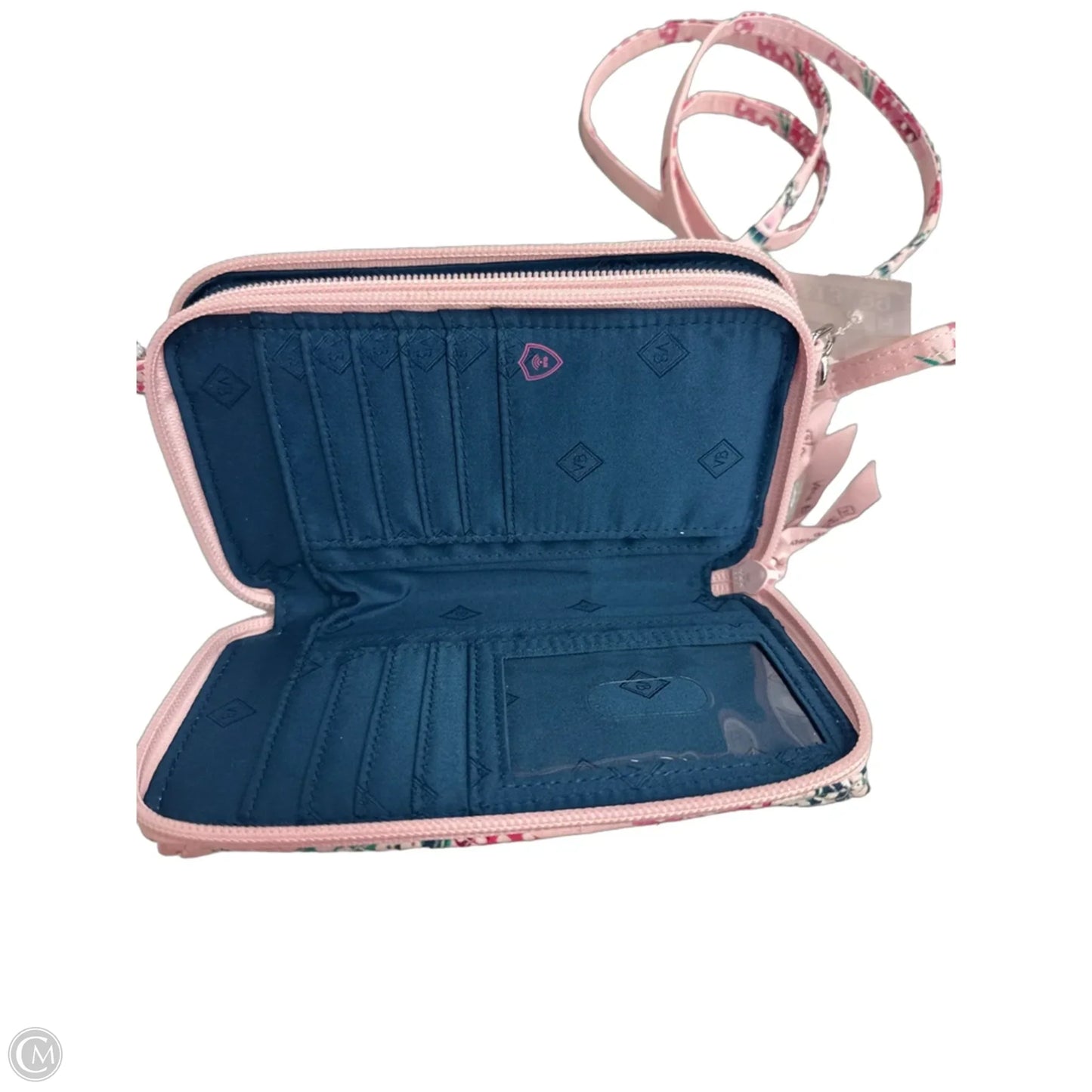 Crossbody By Vera Bradley, Size: Small