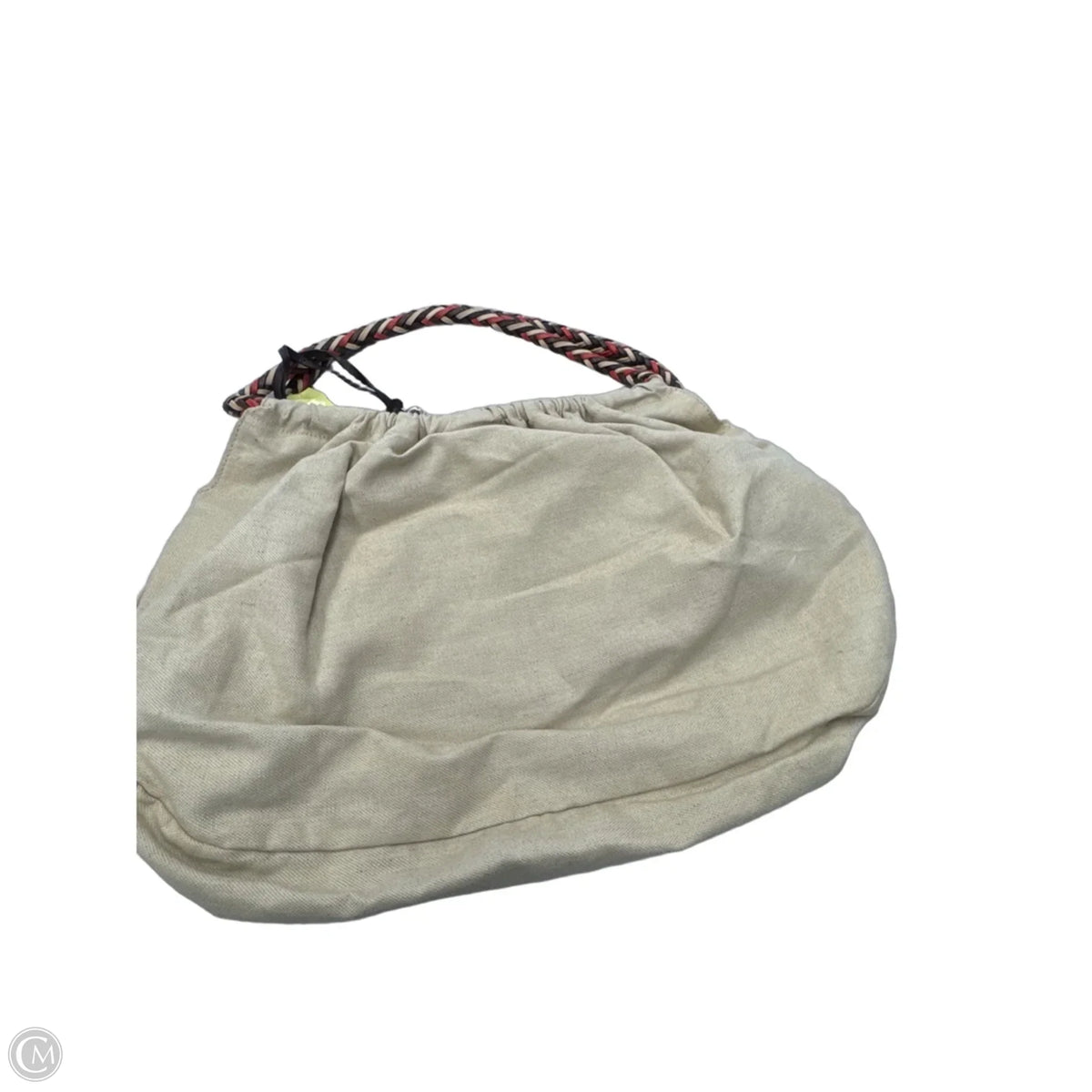 Handbag Designer By Brighton, Size: Large