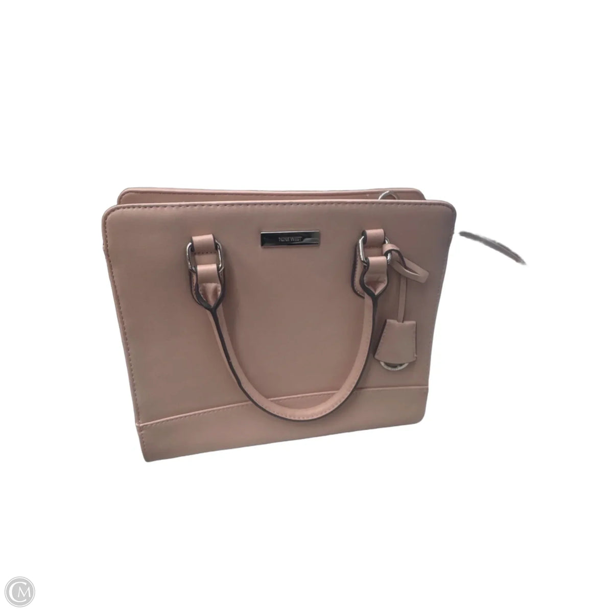 Handbag By Nine West, Size: Medium