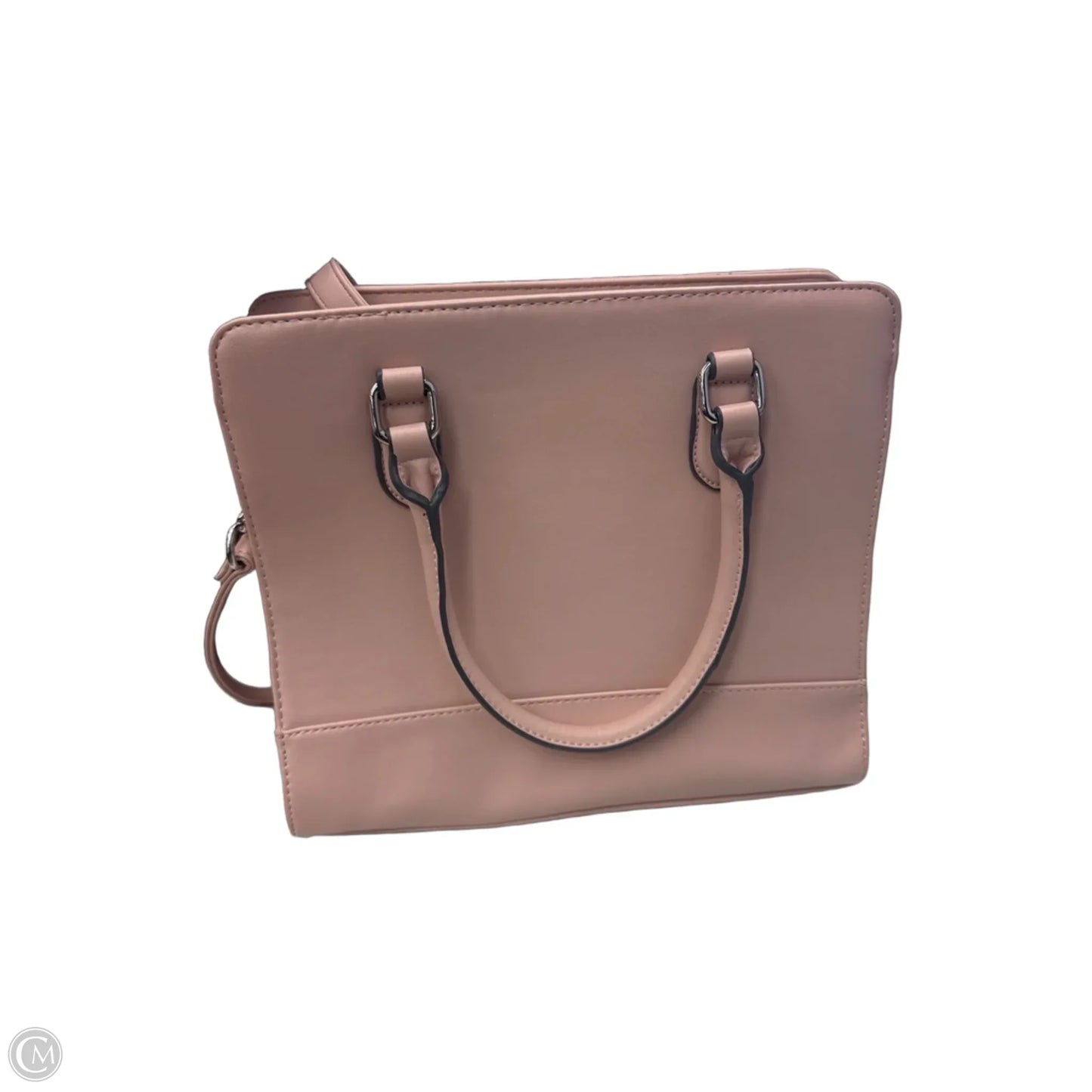 Handbag By Nine West, Size: Medium