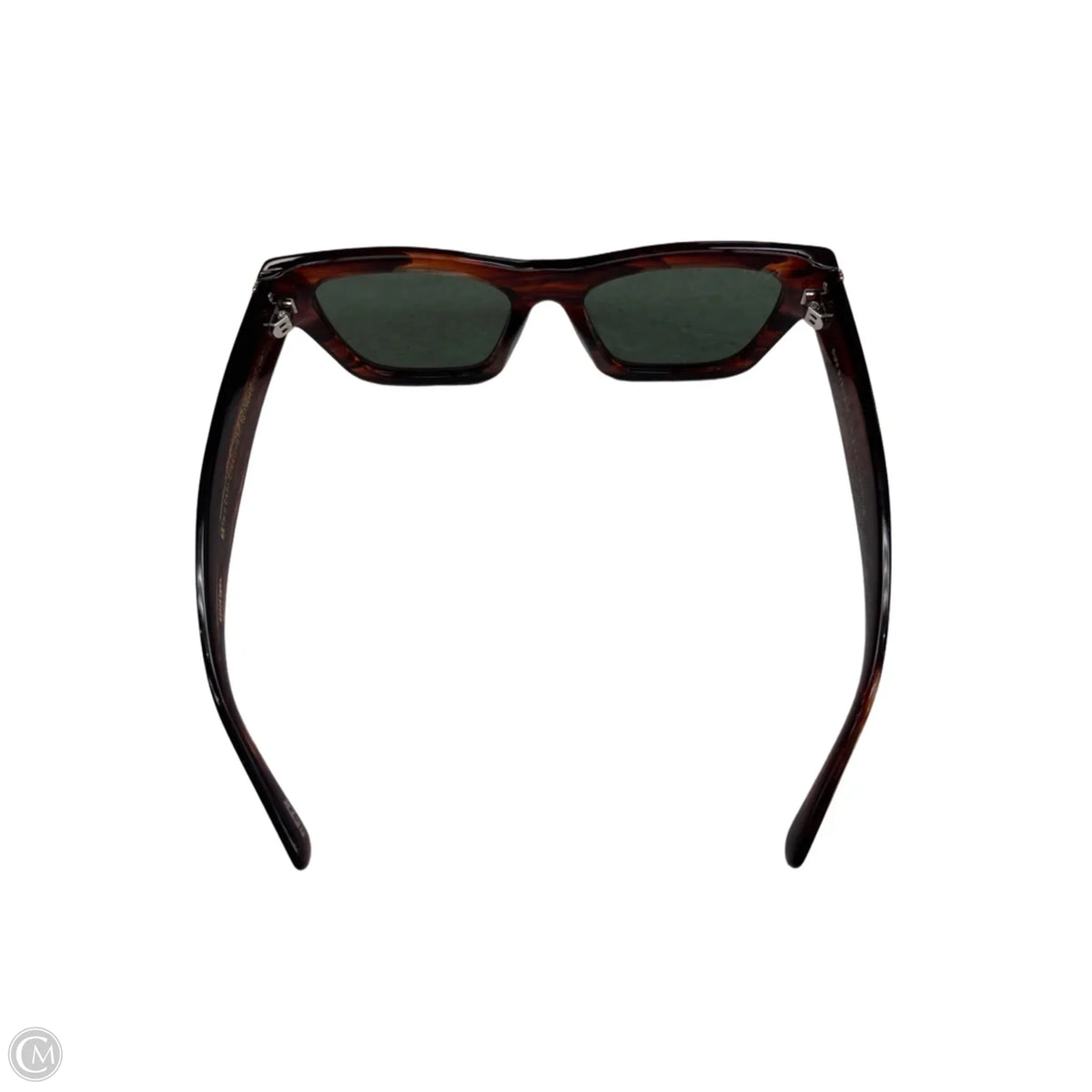 Sunglasses By Diff, Size: