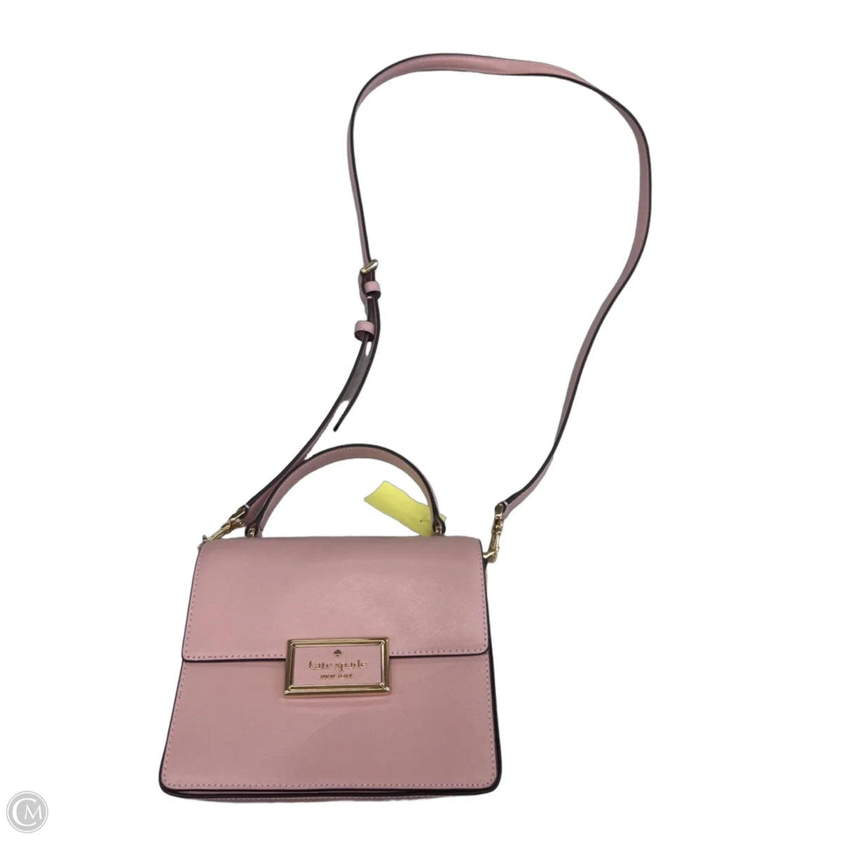 Crossbody Designer By Kate Spade, Size: Small