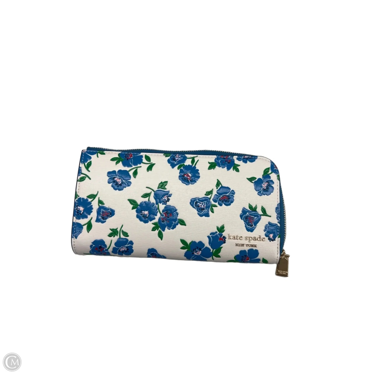 Wallet Designer By Kate Spade, Size: Large