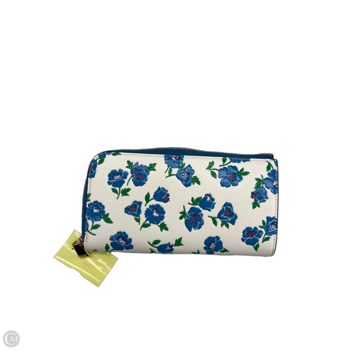 Wallet Designer By Kate Spade, Size: Large