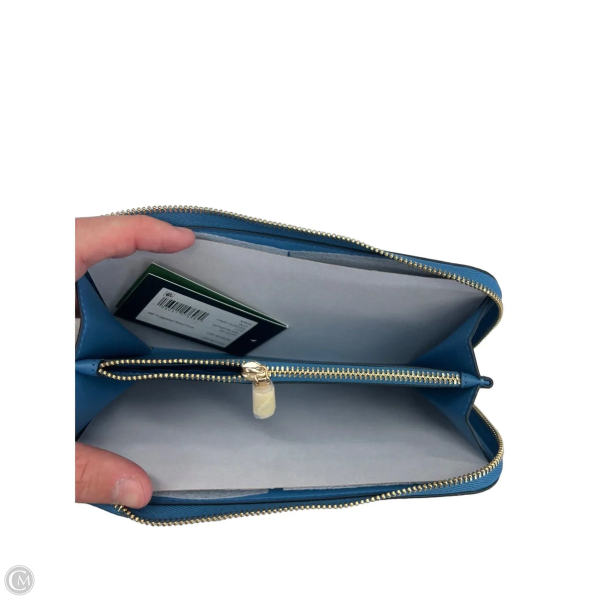 Wallet Designer By Kate Spade, Size: Large
