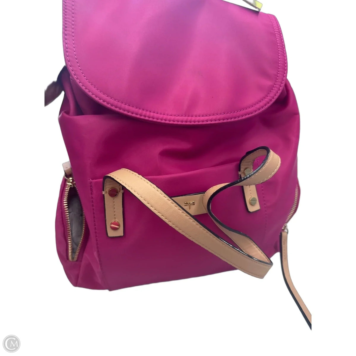 Backpack By Kate Landry, Size: Medium