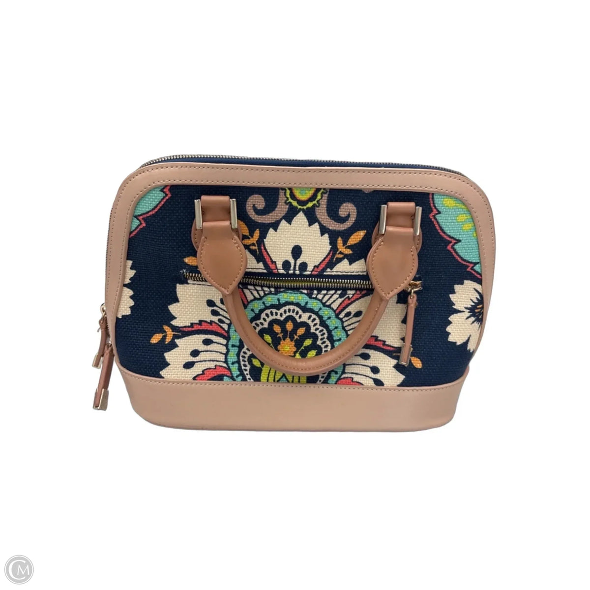 Handbag Designer By Spartina, Size: Small
