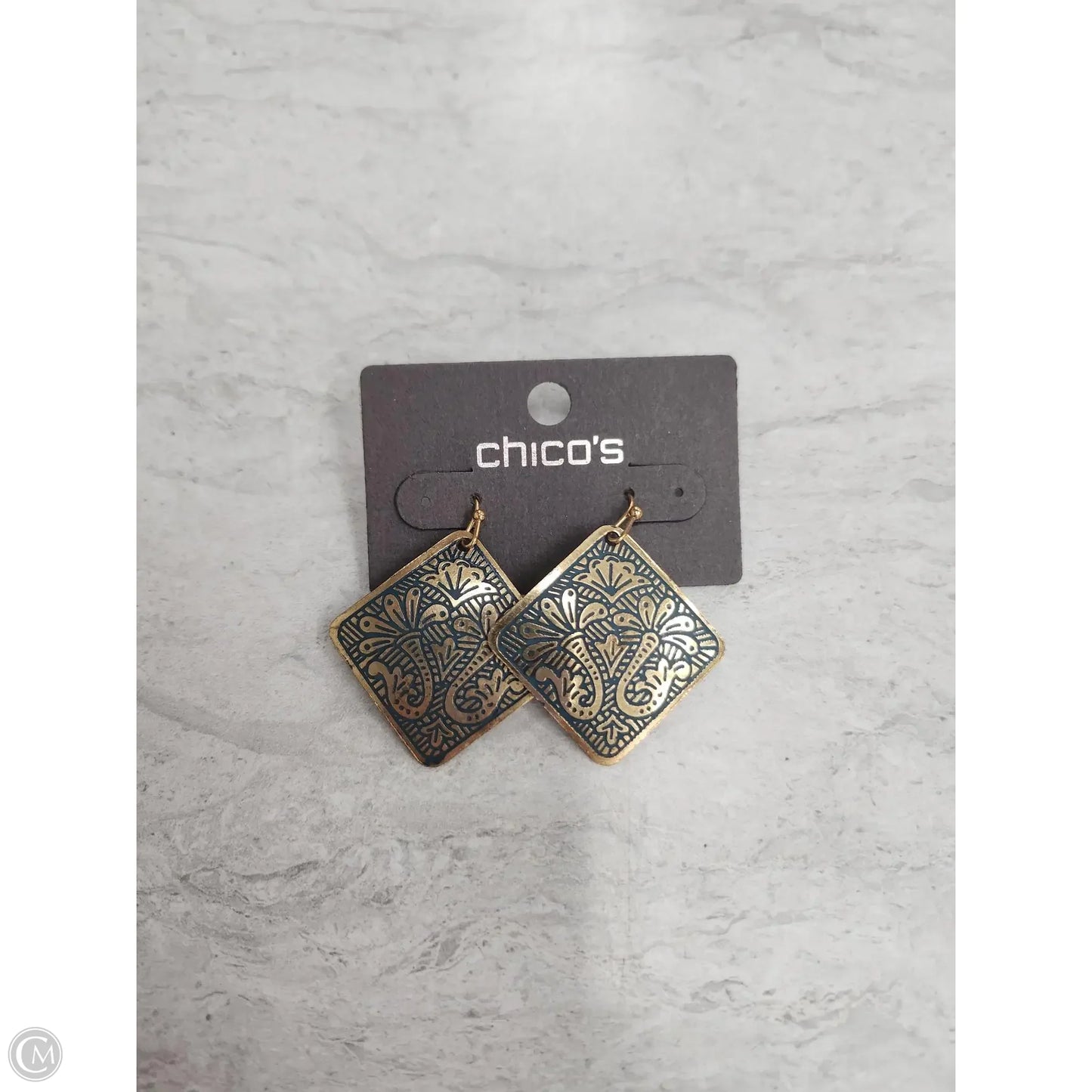 Earrings Other By Chicos