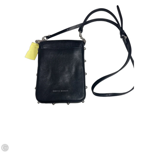 Crossbody Designer By Rebecca Minkoff, Size: Small