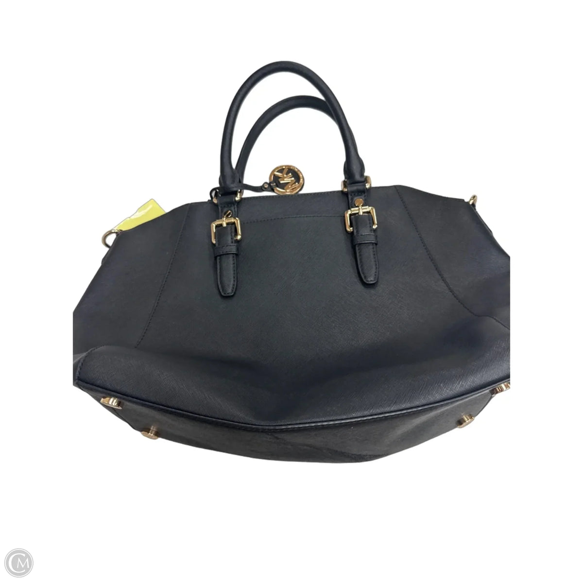 Handbag Designer By Michael Kors, Size: Large