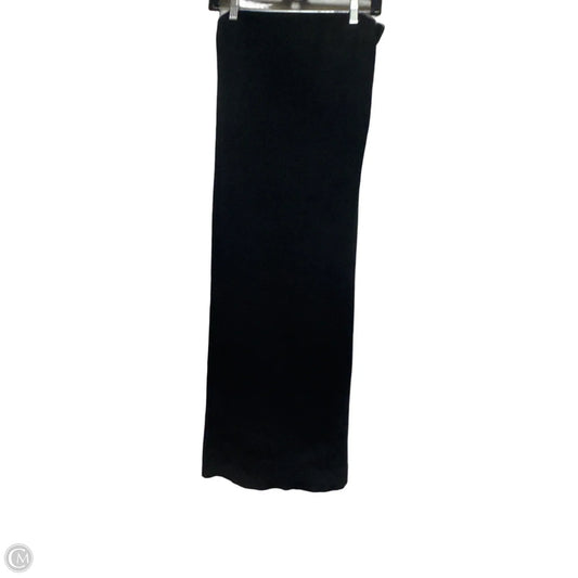 Skirt Maxi By Meshki In Black, Size: 14