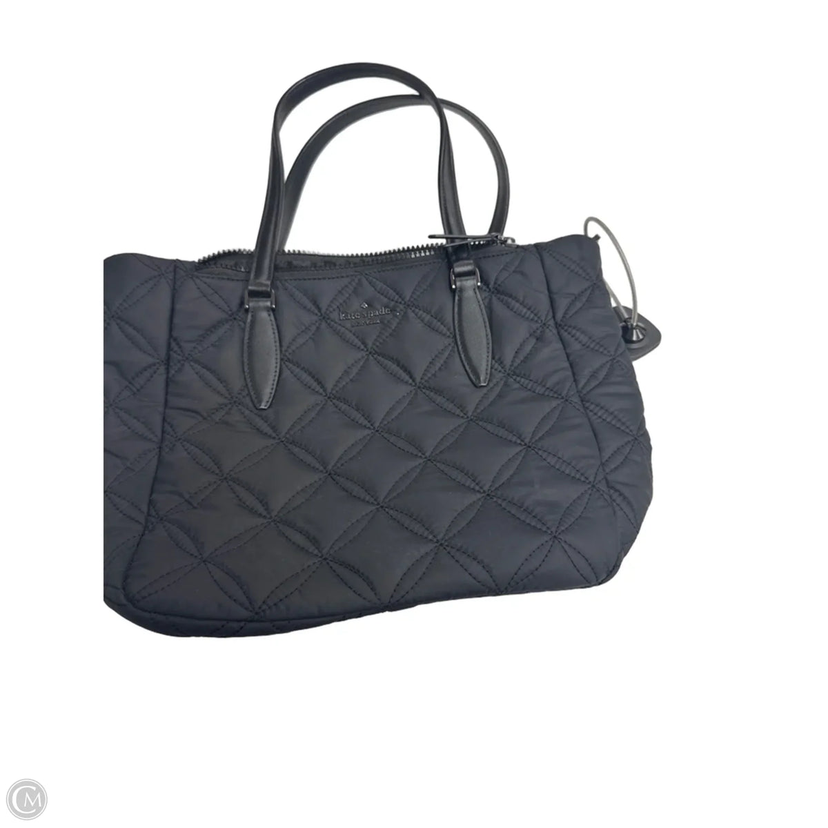 Handbag Designer By Kate Spade, Size: Medium