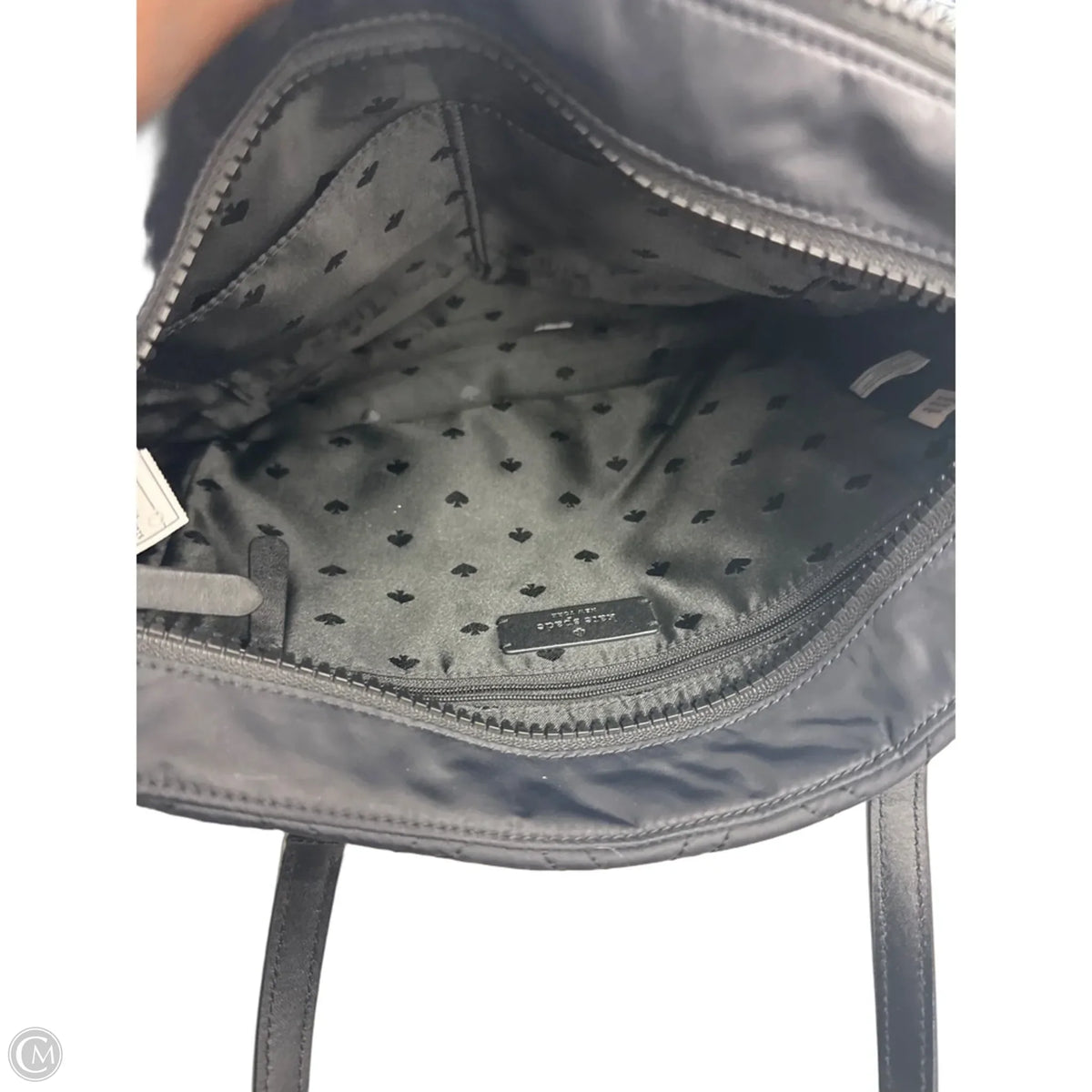 Handbag Designer By Kate Spade, Size: Medium