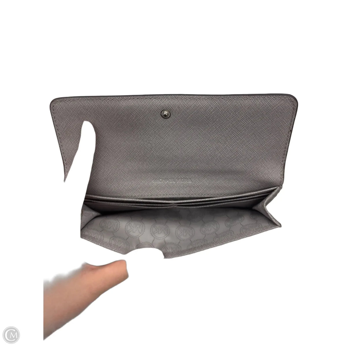 Wallet Designer By Michael Kors, Size: Medium