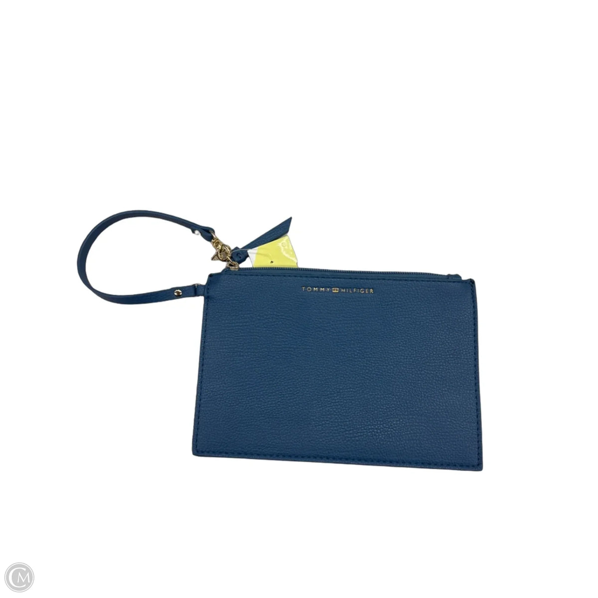 Wristlet By Tommy Hilfiger, Size: Medium