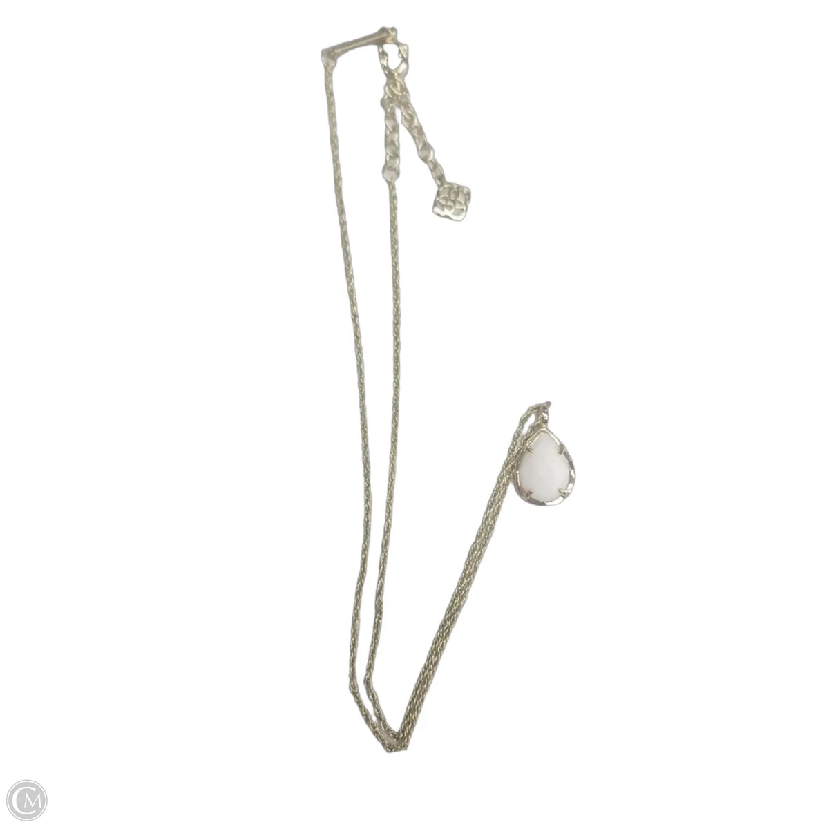 Necklace Designer By Kendra Scott