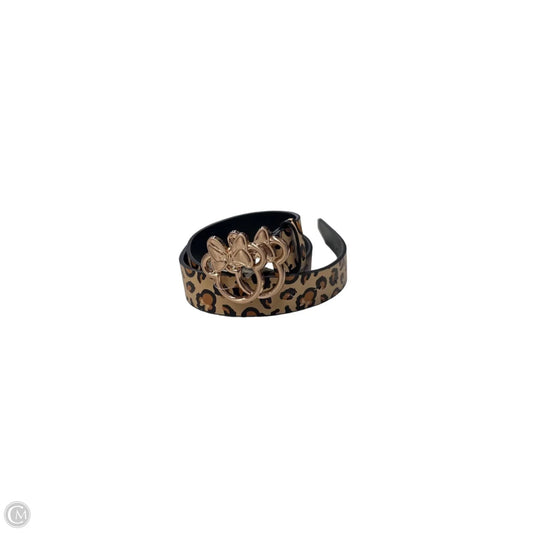Belt By Clothes Mentor, Size: