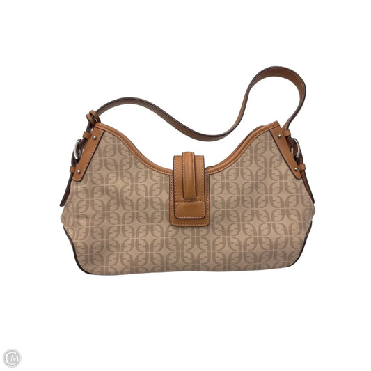 Handbag By Fossil, Size: Medium