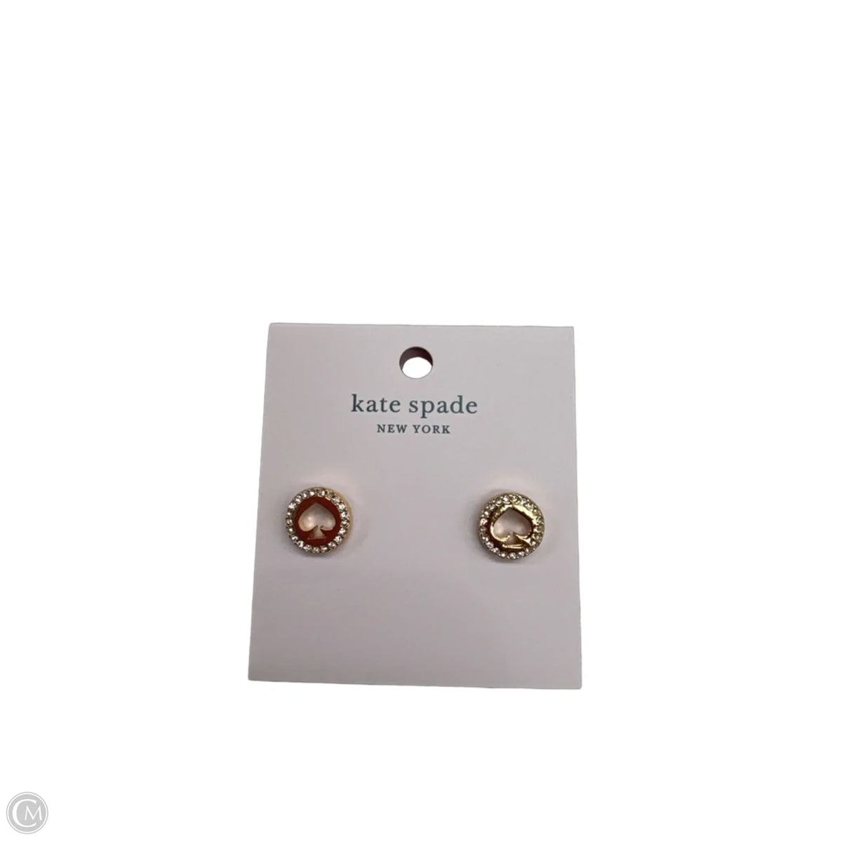 Earrings Designer By Kate Spade