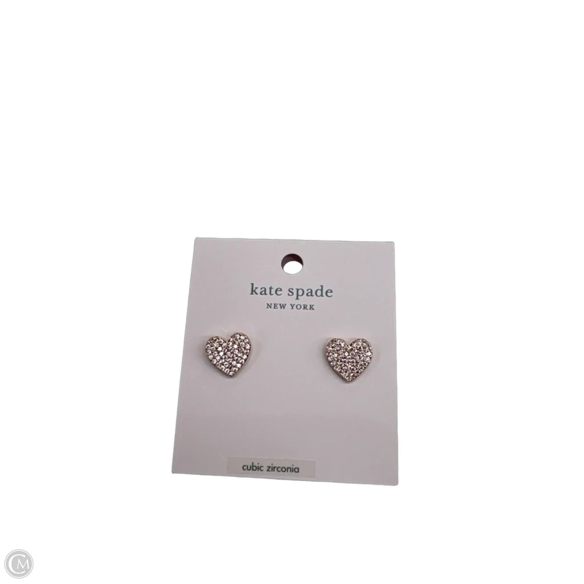 Earrings Designer By Kate Spade