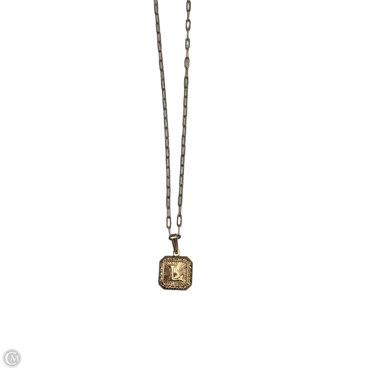 Necklace Pendant By Clothes Mentor