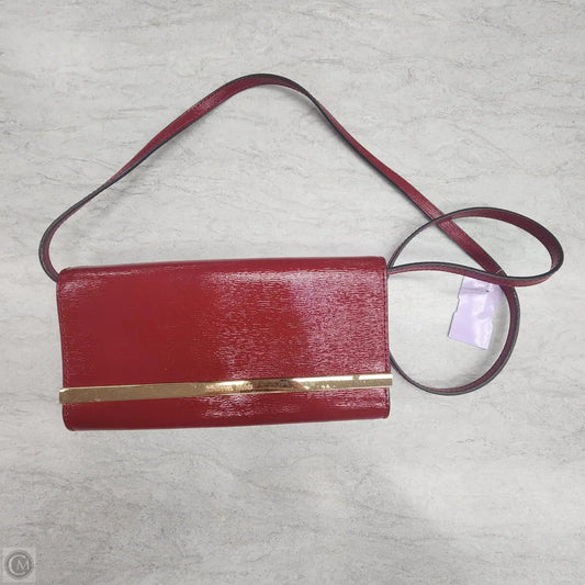 Crossbody Designer By Michael Kors, Size: Small