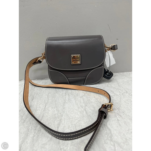 Crossbody Designer By Dooney And Bourke, Size: Small