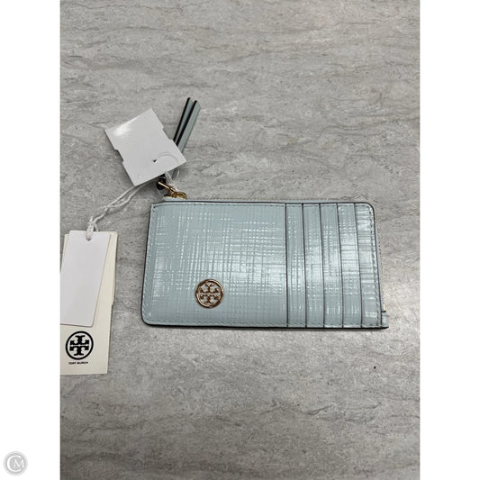 Wallet Designer By Tory Burch, Size: Small