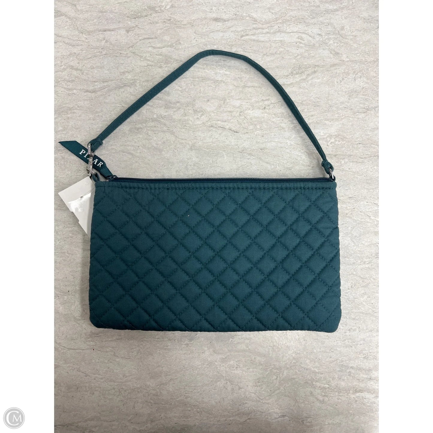 Handbag By Vera Bradley, Size: Small