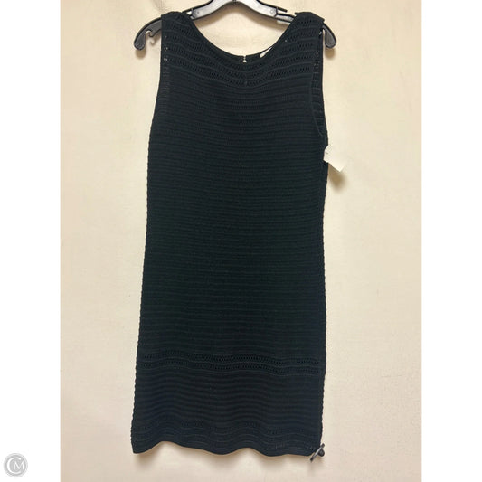 Swimwear Cover-up By Tommy Bahama In Black, Size: M