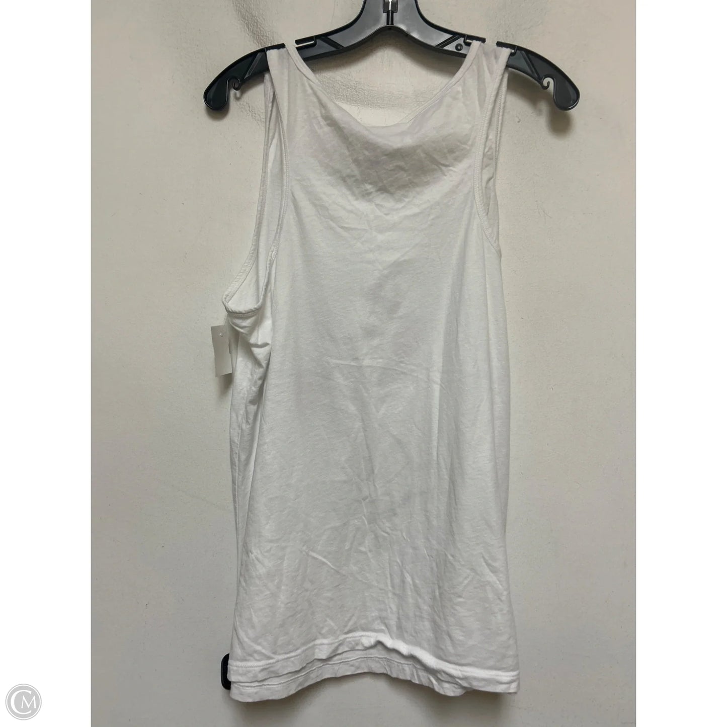 Tank Top By Disney Store In Animal Print, Size: L