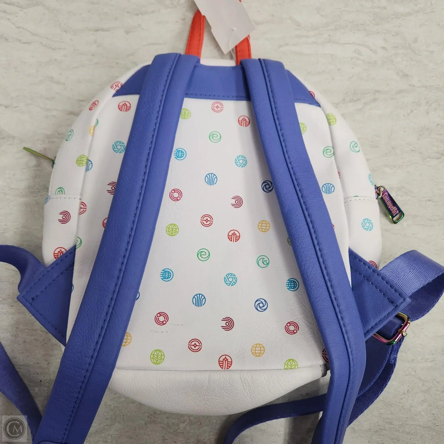 Backpack By Disney Store, Size: Small