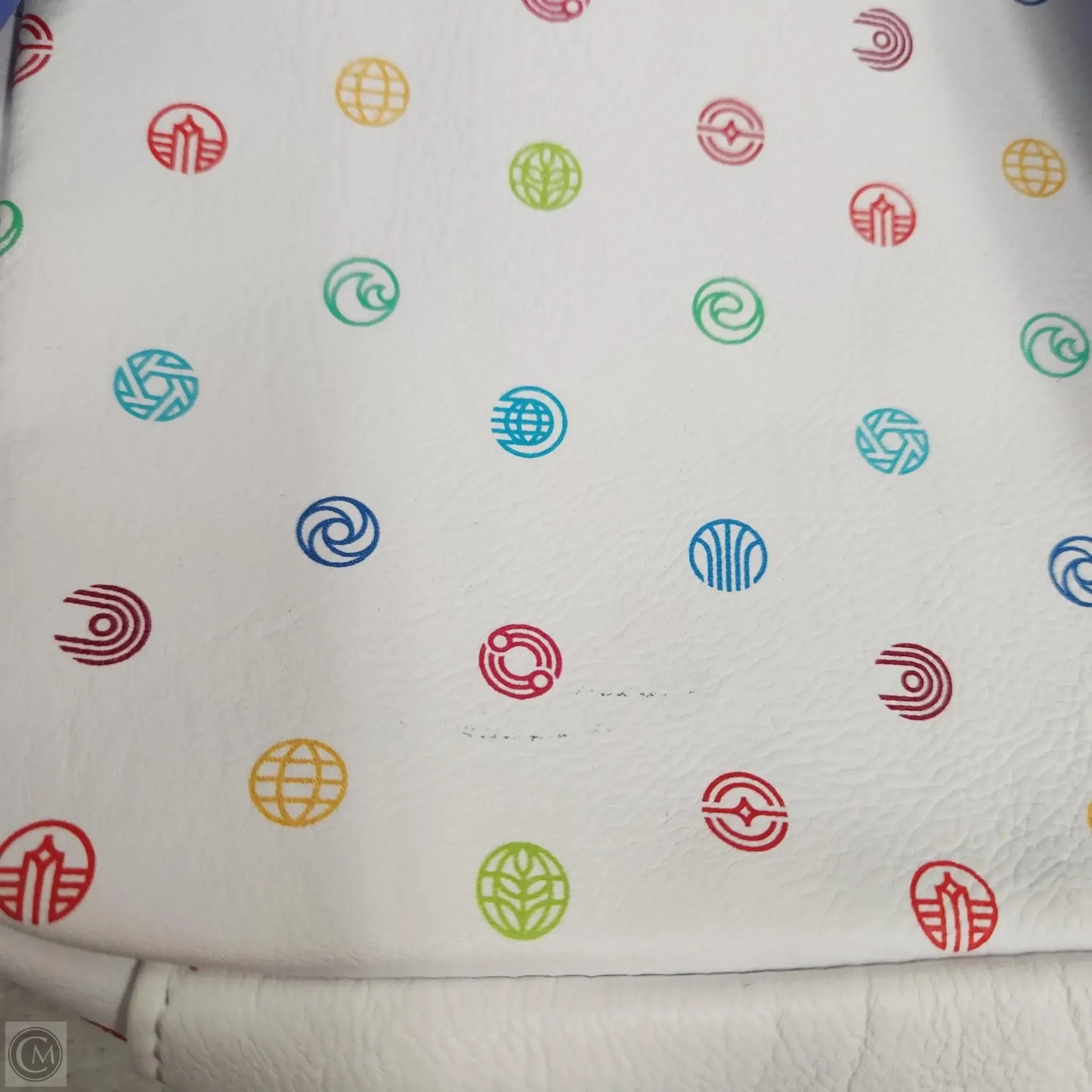 Backpack By Disney Store, Size: Small