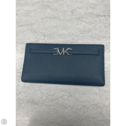 Wallet Designer By Michael Kors, Size: Medium