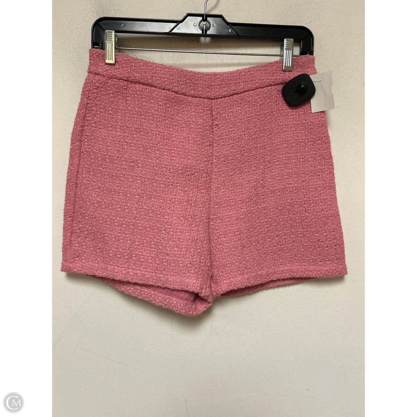 Shorts Set By Clothes Mentor In Pink, Size: 0