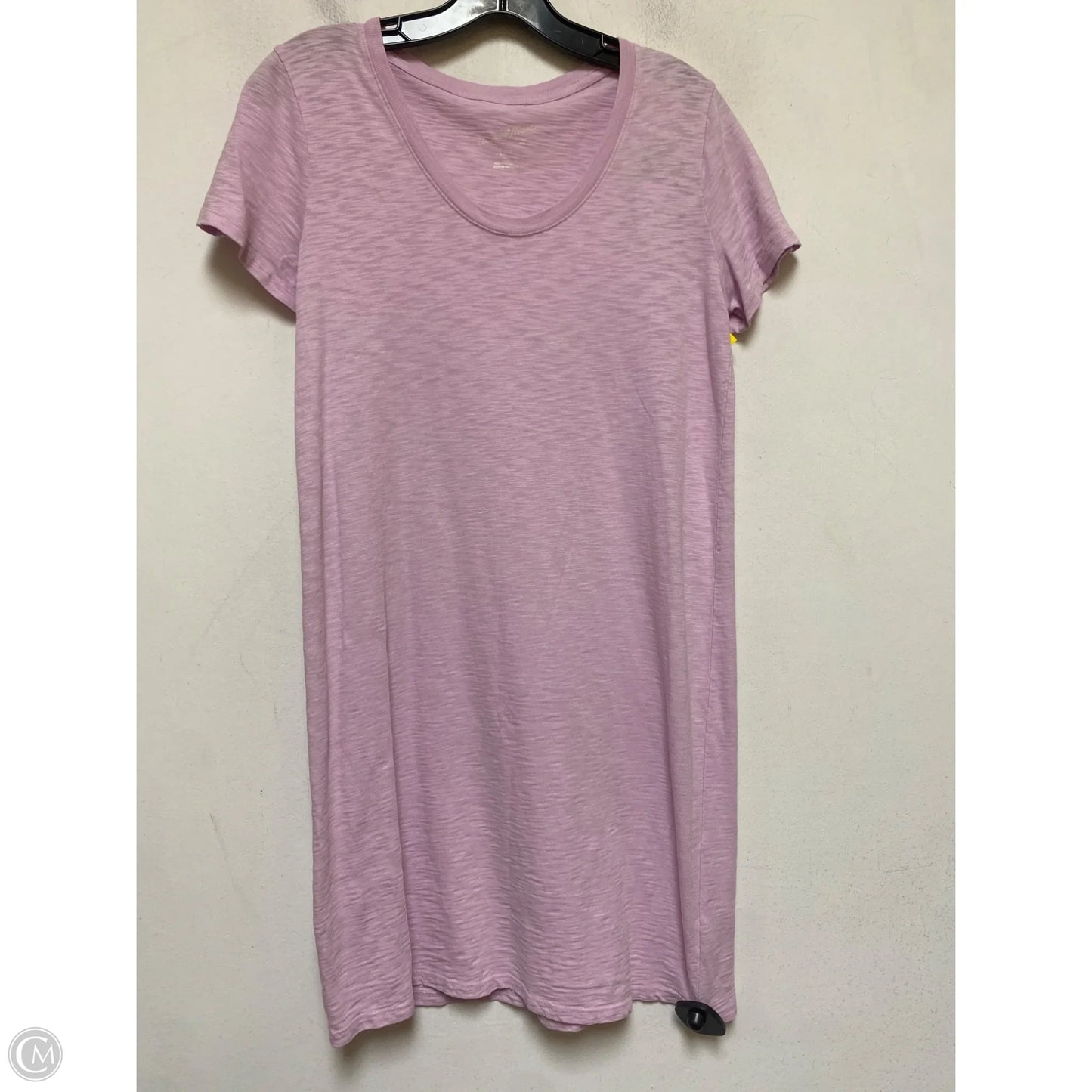 Dress Casual Short By Universal Thread In Purple, Size: Xs