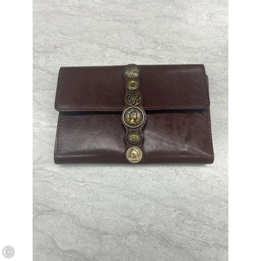 Wallet Designer By Patricia Nash, Size: Large