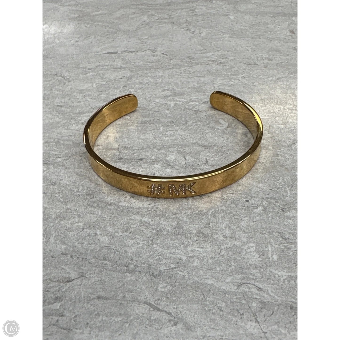 Bracelet Designer By Michael Kors