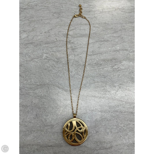 Necklace Pendant By Brighton