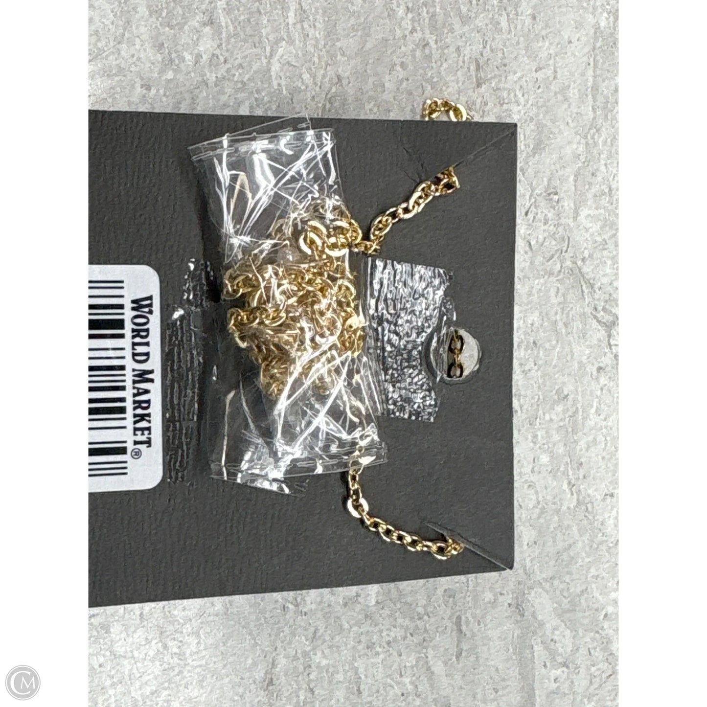 Necklace Chain By World Market